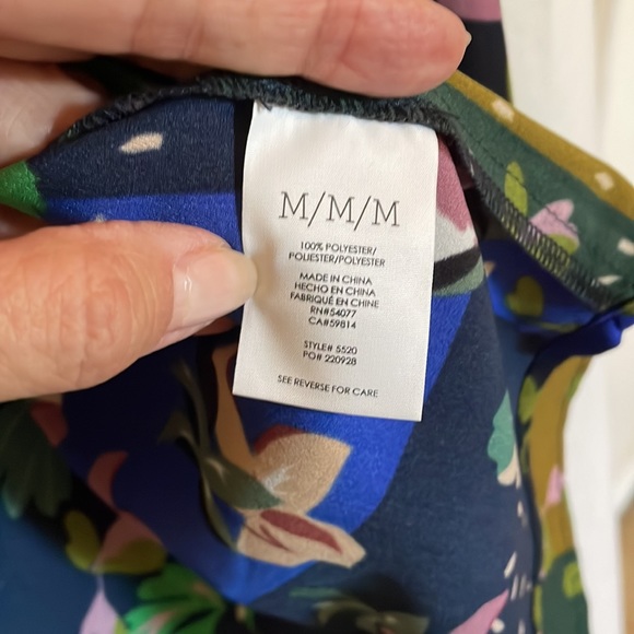 Blouse - Picture 4 of 6